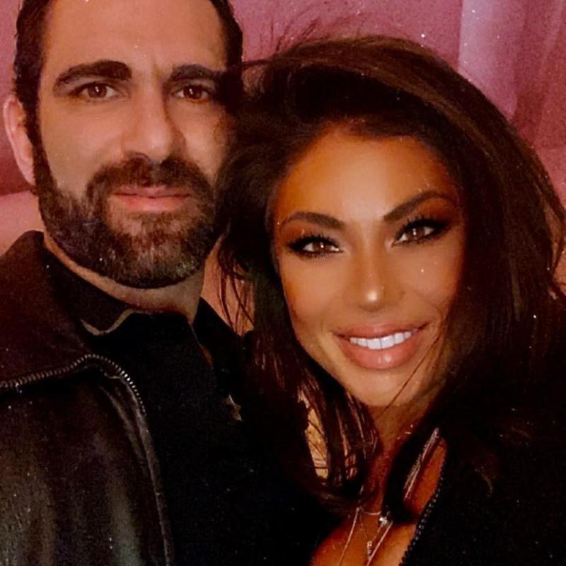 Fun times on Saturday with my other&nbsp;half