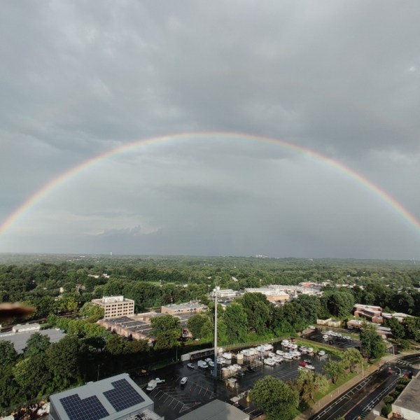 Something I always say to my niece and nephews……